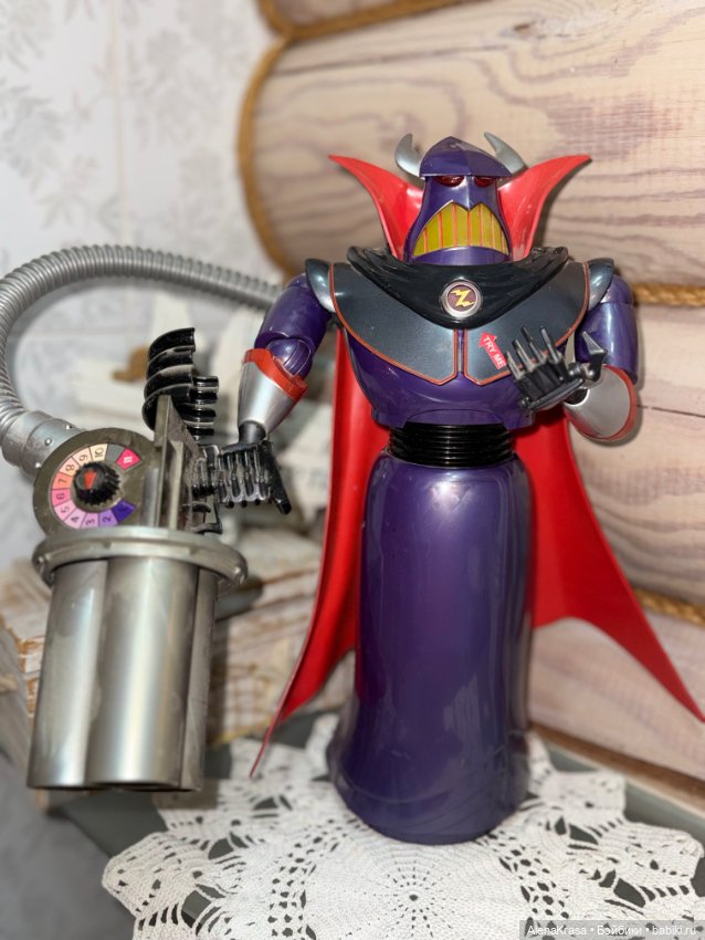 Зург История игрушек — Игрушки для детей