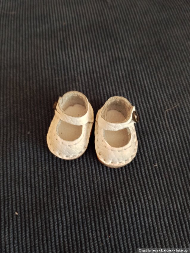 Обувь для monst, мини паол и блайз (фото 4)