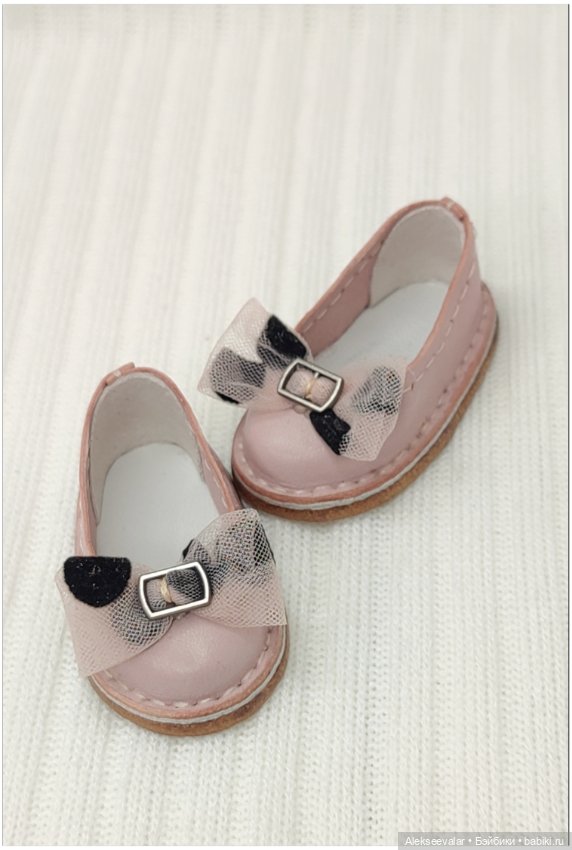 Обувь для кукол Paola Reina