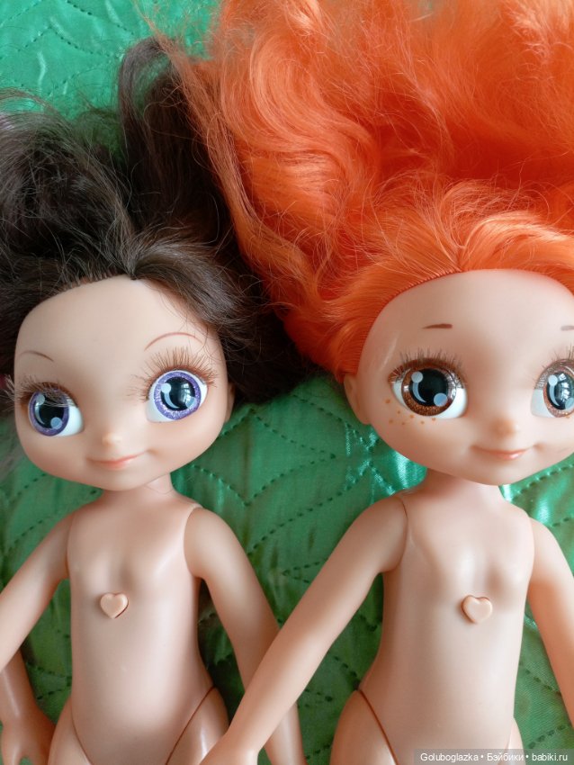 Лот кукол Сказочный патруль (фото 2)