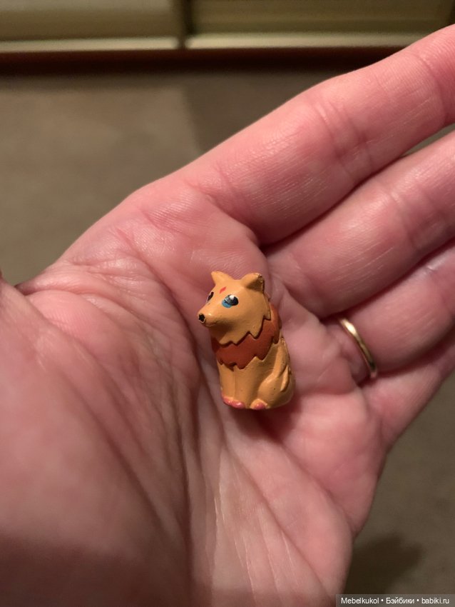 Анимэ фигурки 3 шт — Коллекционные фигурки (фото 4)