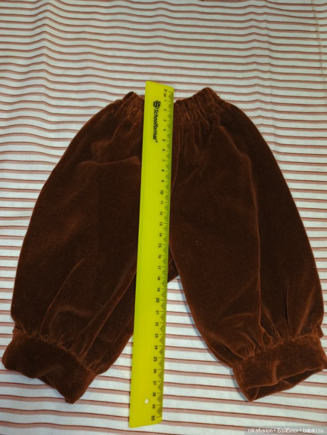 Одежда на антикварную или винтажную куклу рост 80-85 см (фото 3)