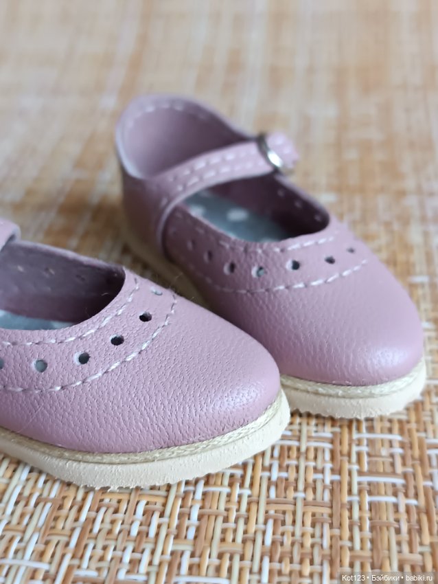 Туфельки для Руби Ред Ruby Red Fashion Friends (фото 7)