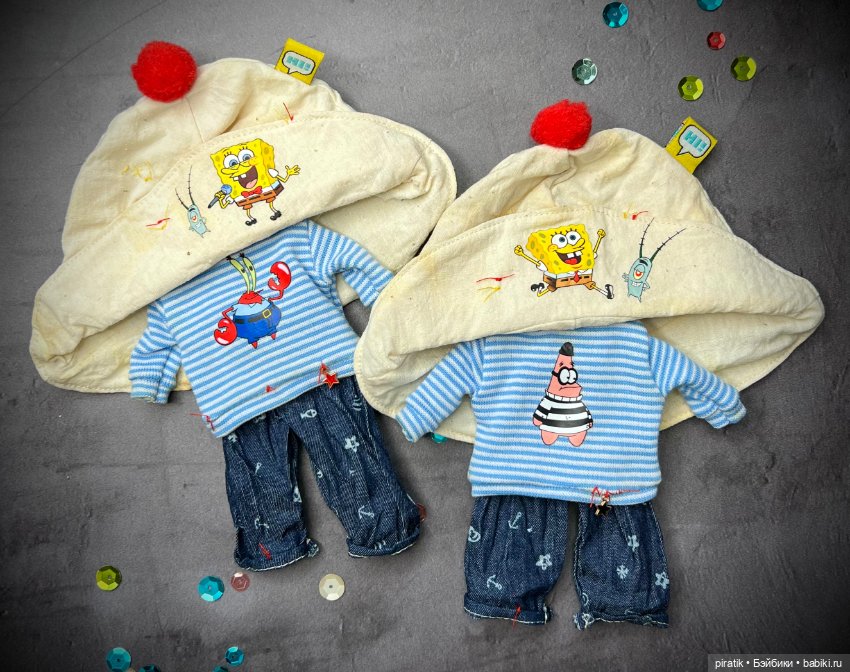 Аутфит для Блайз! 🔥 — Одежда (фото 4)