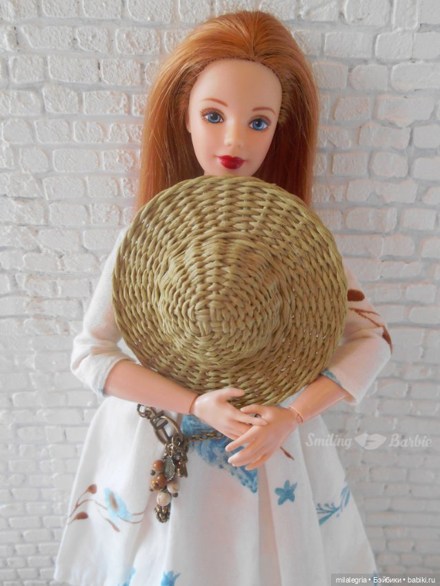 Пояса для кукол Барби Barbie (фото 6)