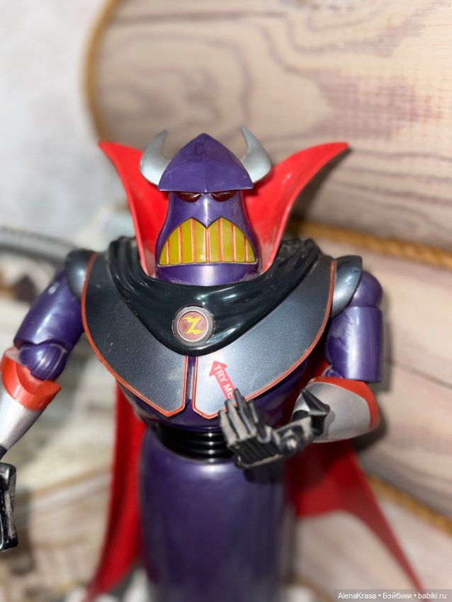 Зург История игрушек — Игрушки для детей (фото 2)