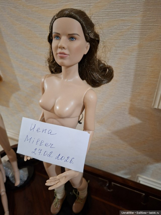 Редкая Susan Pevensie из Нарнии (фото 4)