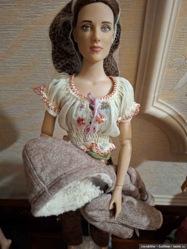 Бэлла, Сумерки — Фэшн (фото 5)