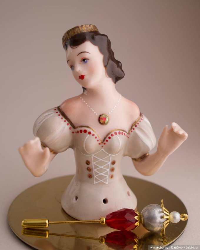 Белла Фиоре — Коллекционные фигурки