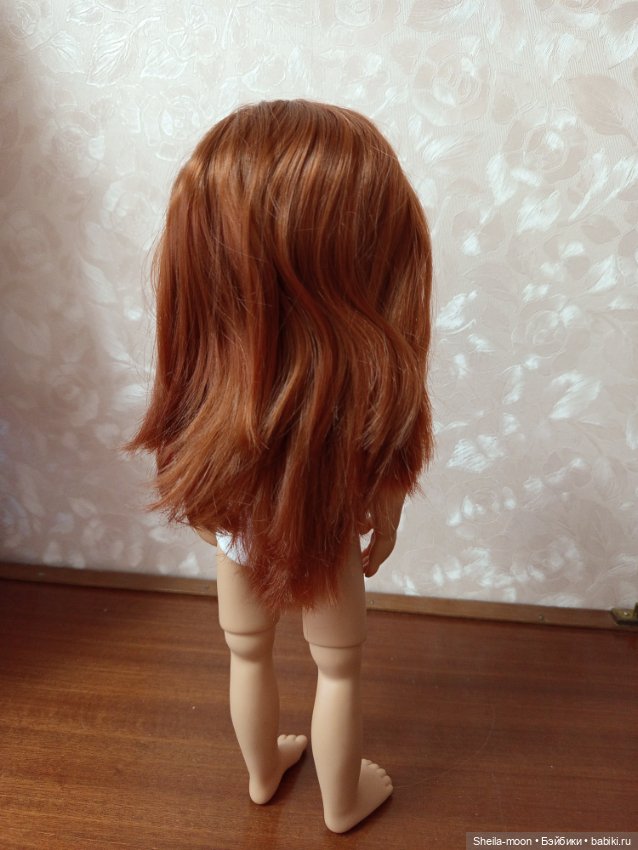 Лена от Готц — Игровые куклы (фото 3)