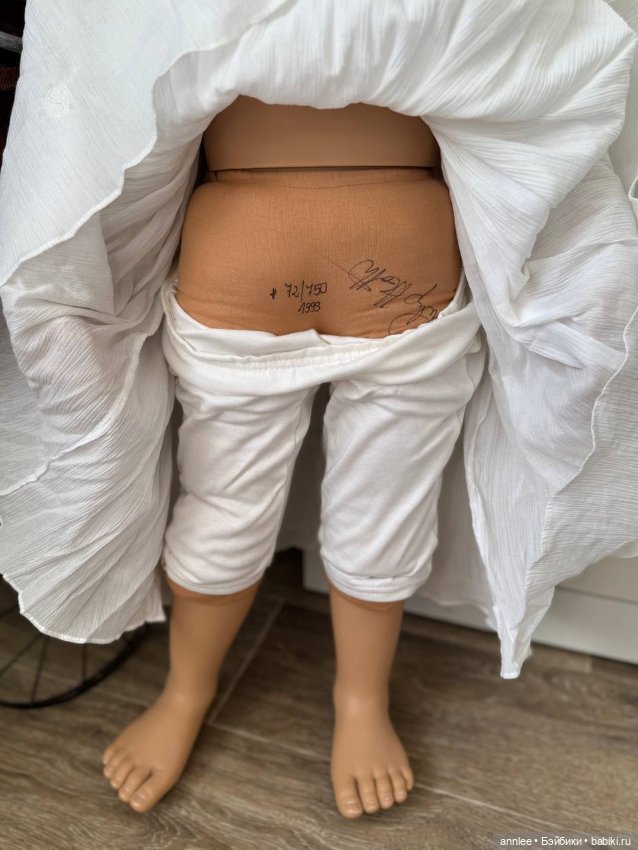 Luisa Philip Heath Gotz 1999 (фото 6)