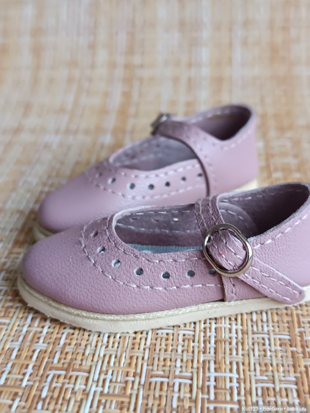 Туфельки для Руби Ред Ruby Red Fashion Friends (фото 3)