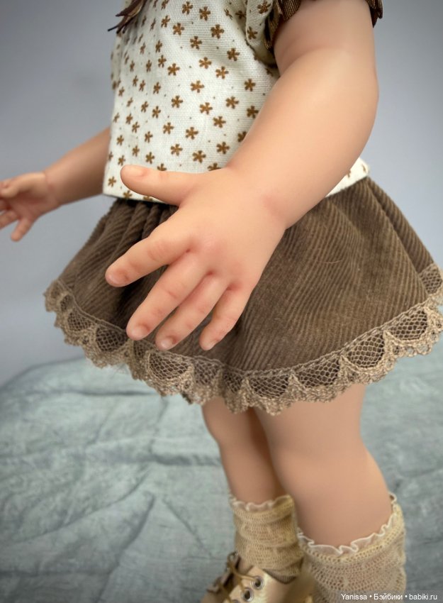 ООАК куколки — ООАК (кастом куклы) (фото 5)