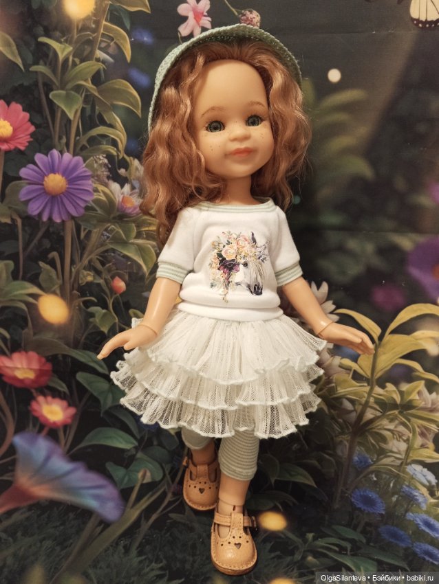 Одежда для Паола рейна — Одежда для кукол