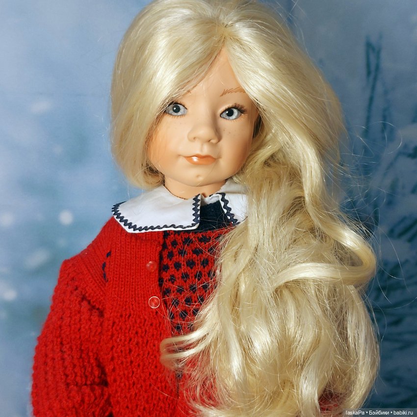 Скотти Scottie со скотч-терьером от Джулии Гуд-Крюгер (фото 2)