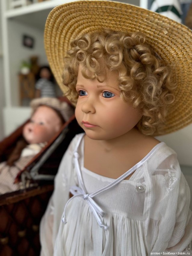 Luisa Philip Heath Gotz 1999 (фото 5)