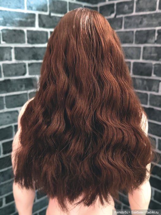 Продам парня-гибрид ООАК — ООАК (кастом куклы) (фото 5)