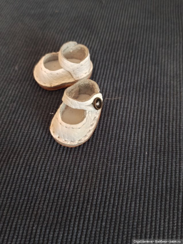 Обувь для monst, мини паол и блайз (фото 3)