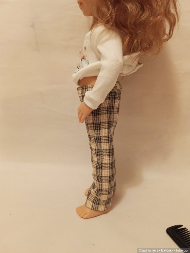 Одежда для Паола рейна — Одежда для кукол