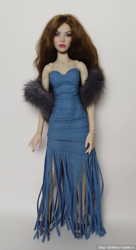 Продаю куклу Веронику от Луценко