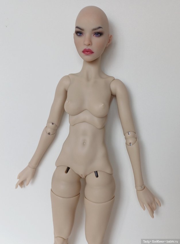 Продаю куклу Веронику от Луценко (фото 3)