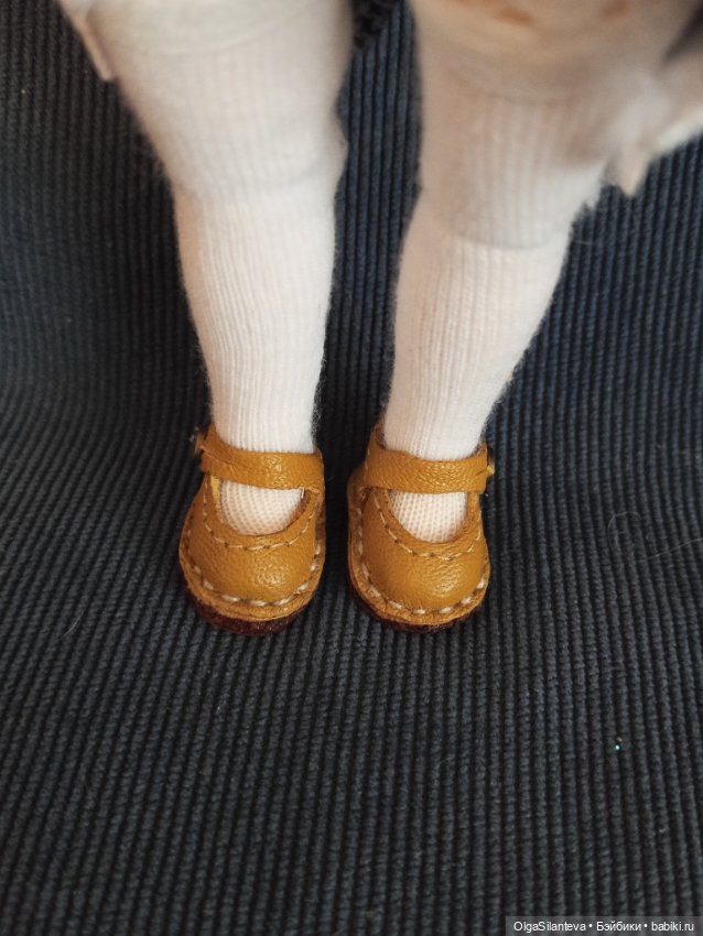 Обувь для monst, мини паол и блайз (фото 2)