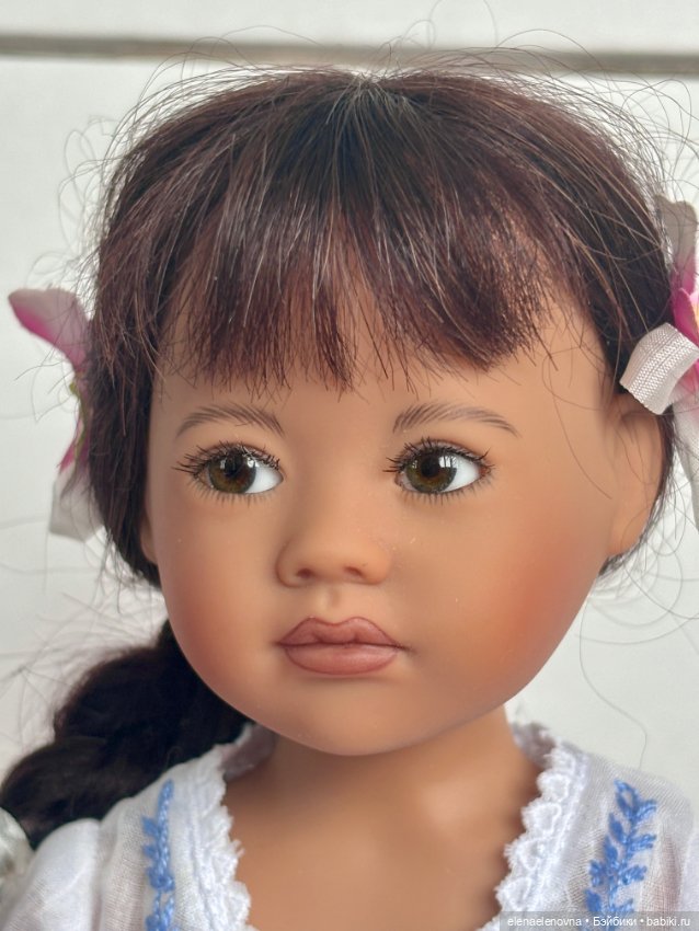 Heidi Plusczok, Oka Katini (фото 3)