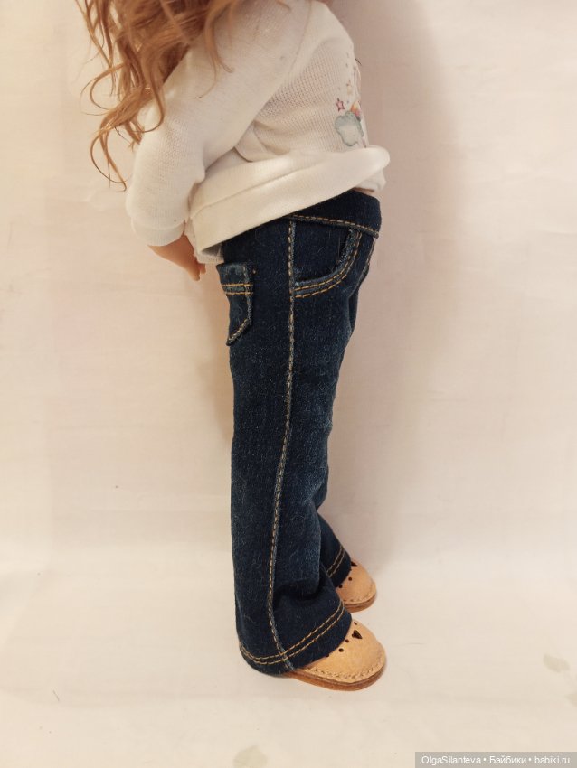 Одежда для Паола рейна — Одежда для кукол (фото 3)