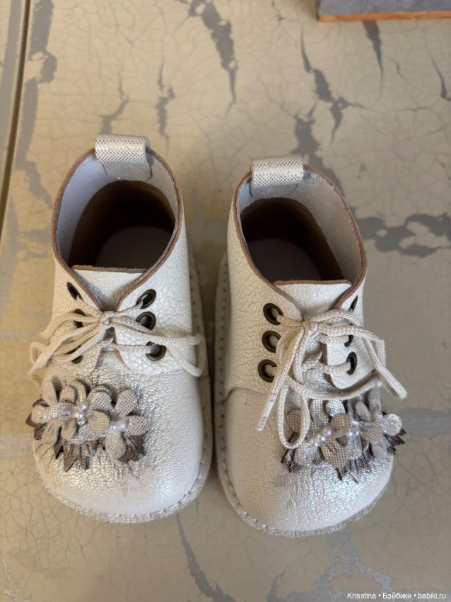 Шикарные ботинки , кожа !Скидка ,временно