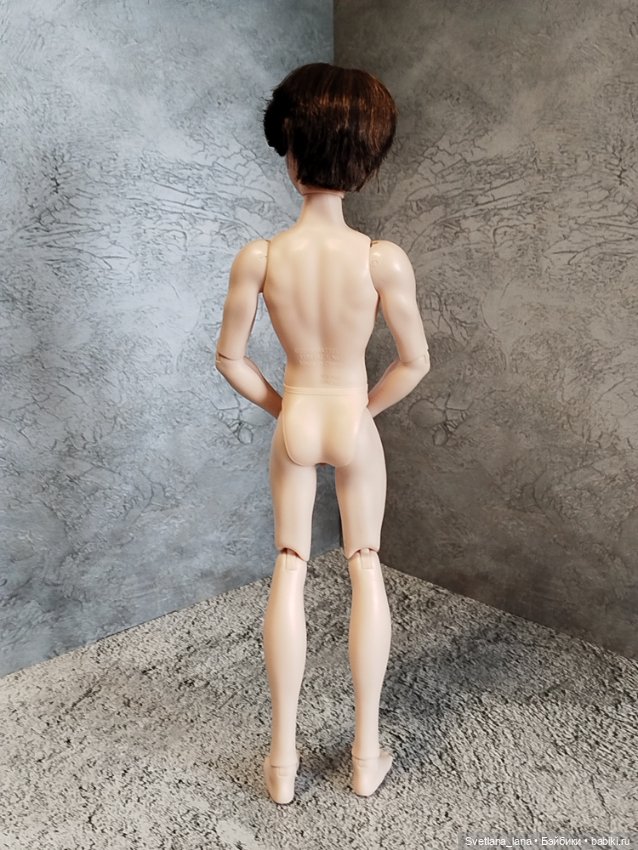 Suga,/Шуга BTS шарнирный — Игровые куклы (фото 10)