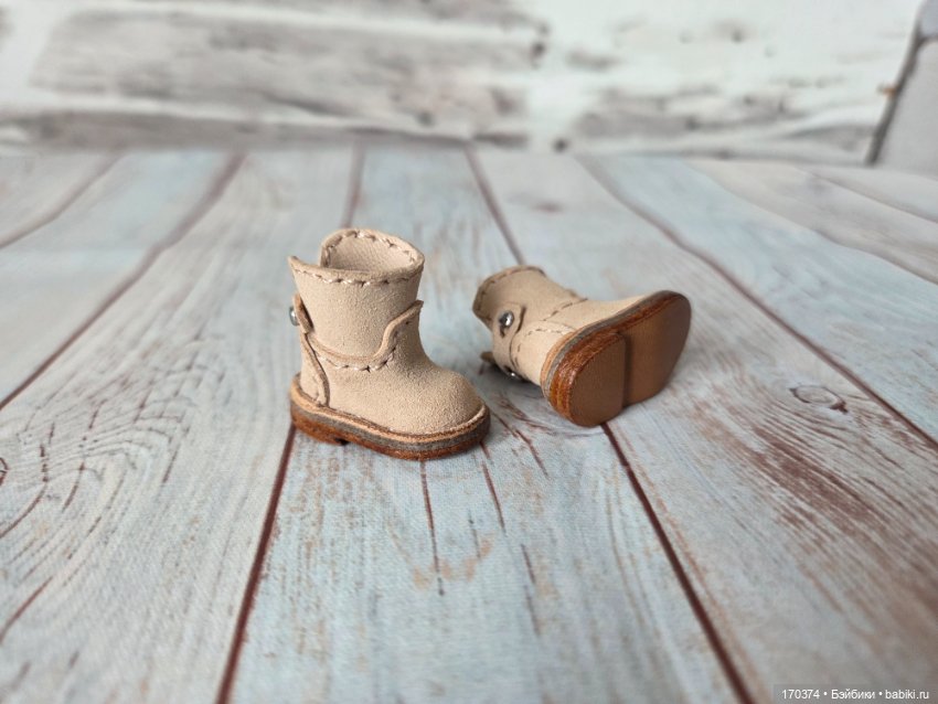 Обувь для Монст Xiaomi Monst, Blythe (фото 4)