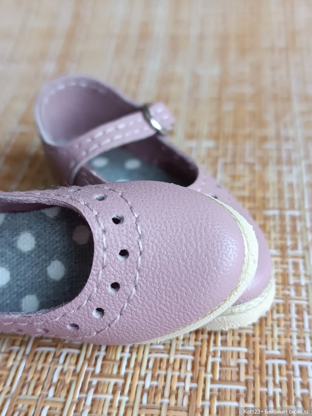 Туфельки для Руби Ред Ruby Red Fashion Friends (фото 8)