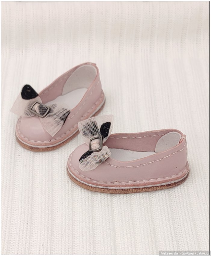 Обувь для кукол Paola Reina (фото 6)