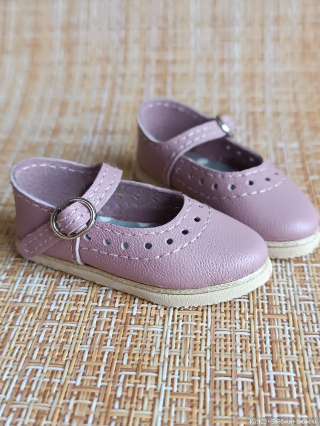 Туфельки для Руби Ред Ruby Red Fashion Friends (фото 2)