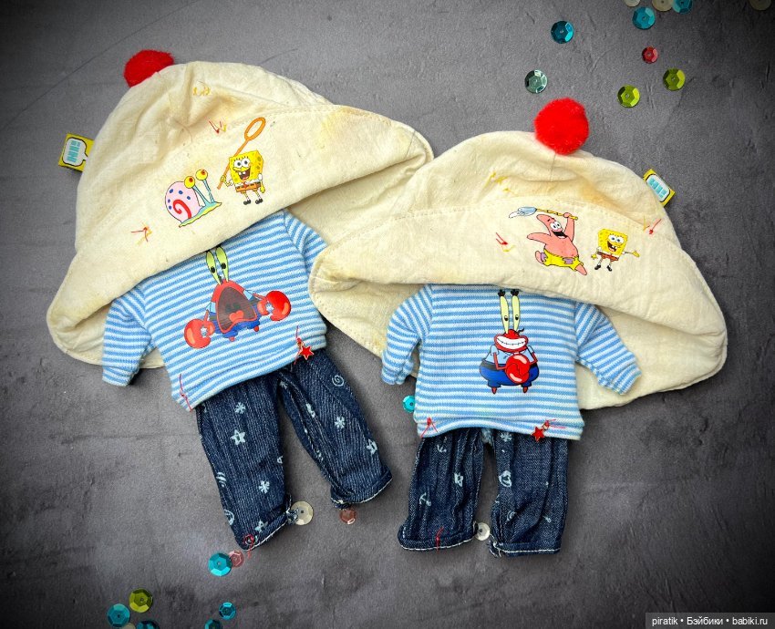 Аутфит для Блайз! 🔥 — Одежда (фото 3)