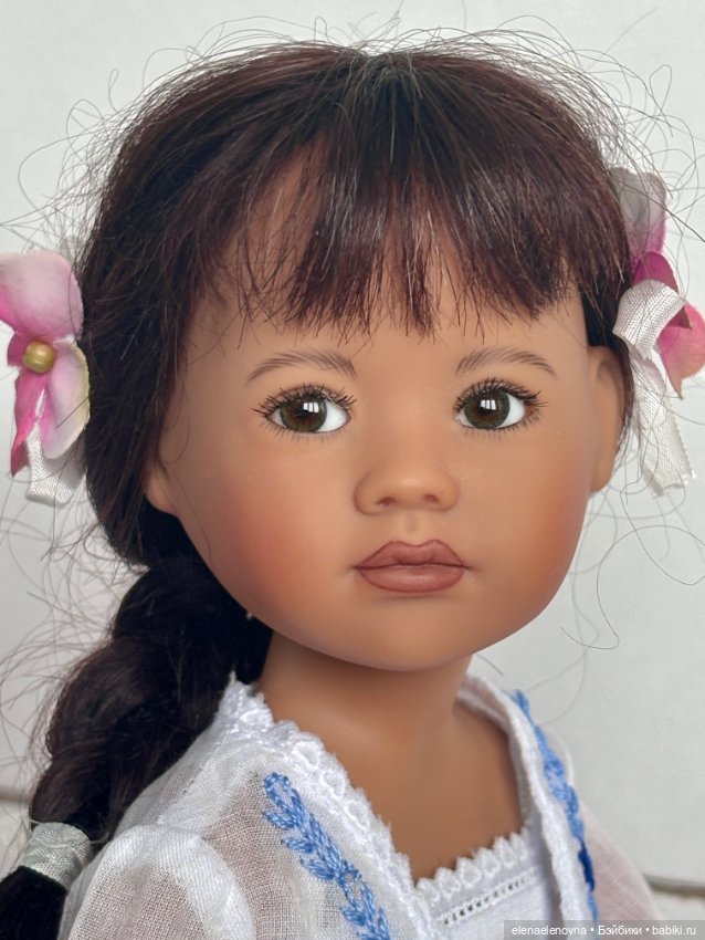 Heidi Plusczok, Oka Katini (фото 10)