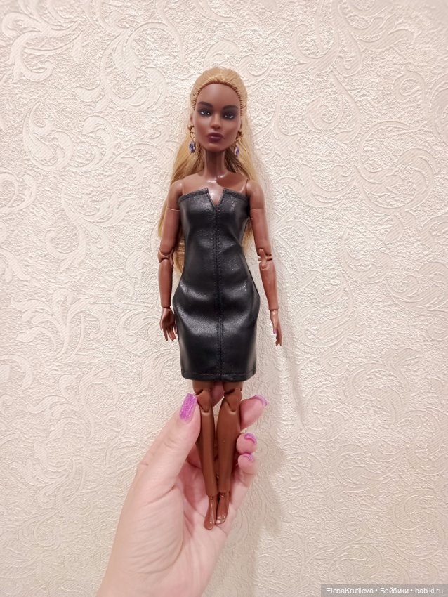 Барби ооак — ООАК (кастом куклы) (фото 2)