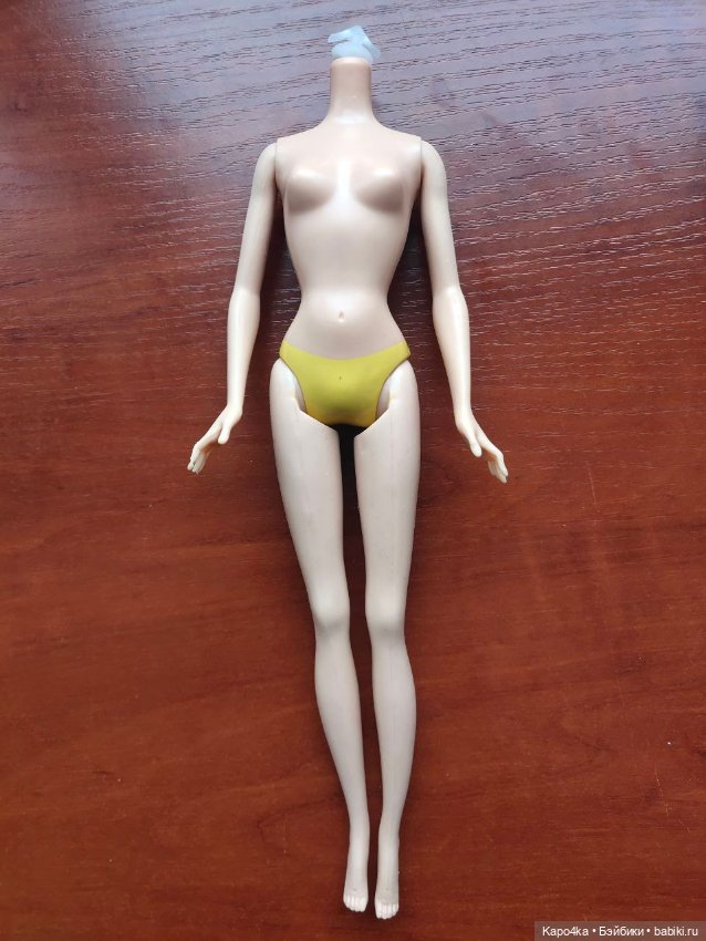 Белоснежка Disney Store на теле Бо Пип (Bo Peep)