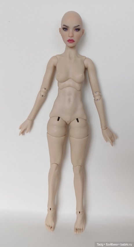 Продаю куклу Веронику от Луценко (фото 6)