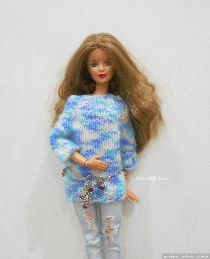 Пояса для кукол Барби Barbie