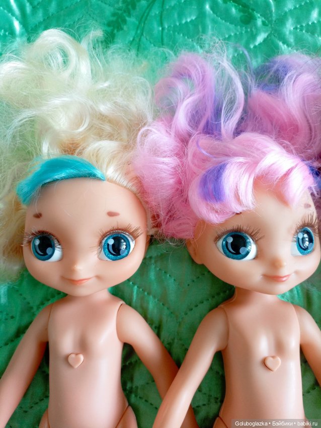 Лот кукол Сказочный патруль (фото 3)