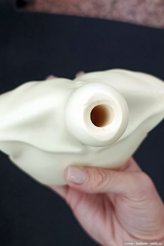 Голова Global Tranz Dog на теле Dollstown 18. Возможен сплит (фото 3)