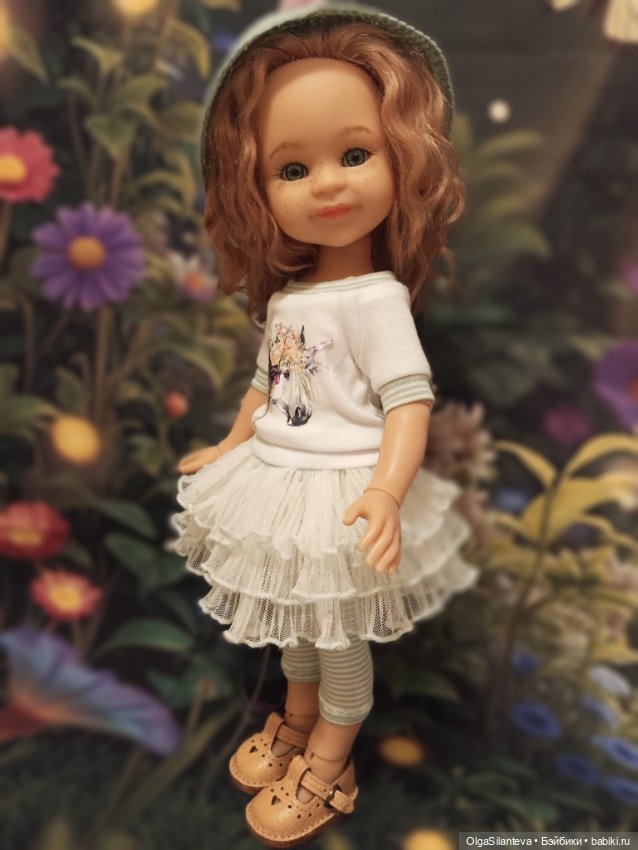Одежда для Паола рейна — Одежда для кукол (фото 2)