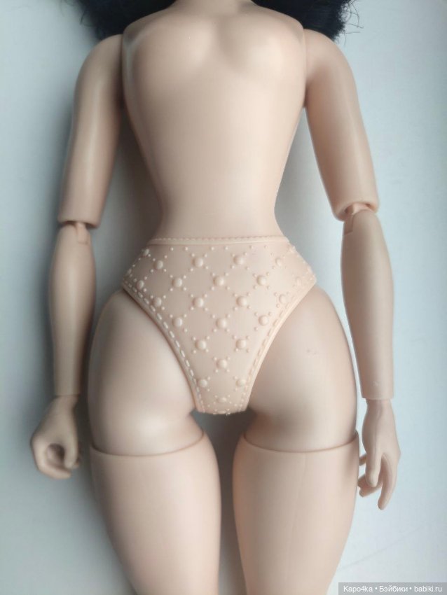 Белоснежка Disney Store на теле Бо Пип (Bo Peep) (фото 5)