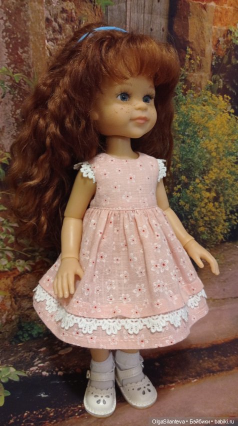 Одежда для Паола рейна — Одежда для кукол (фото 7)