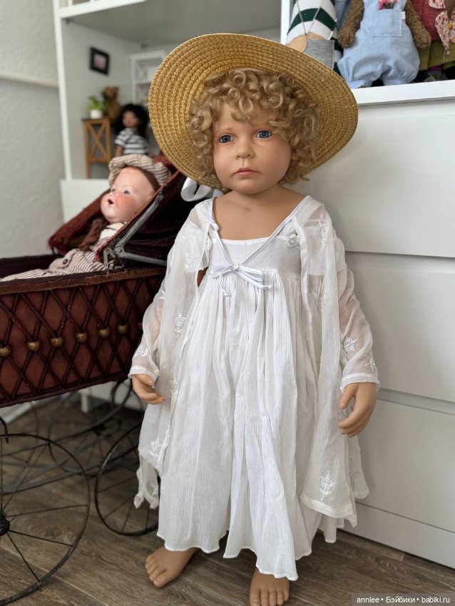 Luisa Philip Heath Gotz 1999 (фото 8)