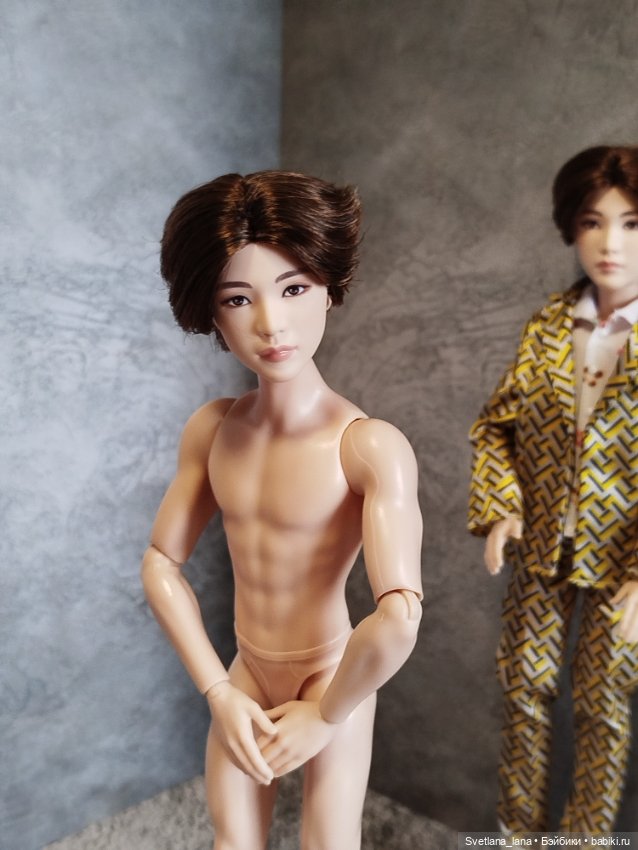 Suga,/Шуга BTS шарнирный — Игровые куклы