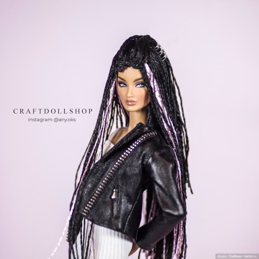 Парички на FR и Межевика (30см) (фото 8)