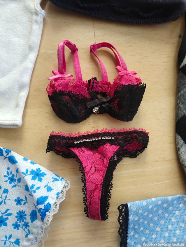Одежда для бжд bjd кукол 1/3 (58-70 см) (фото 7)