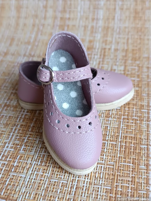 Туфельки для Руби Ред Ruby Red Fashion Friends